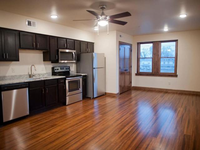 Apartment for rent in Springfield, Missouri