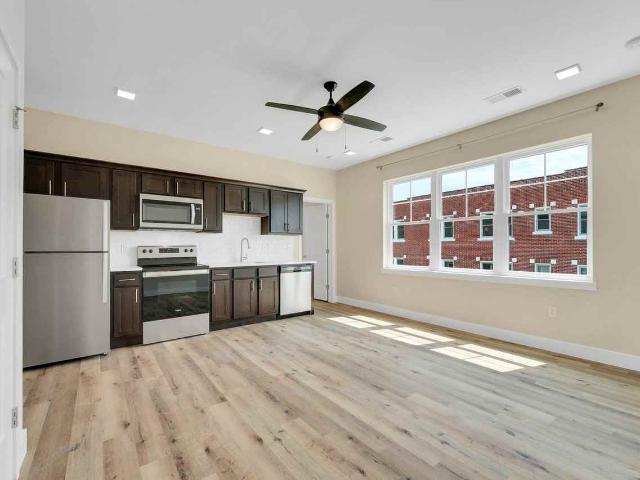 Apartment for rent in Springfield, Missouri