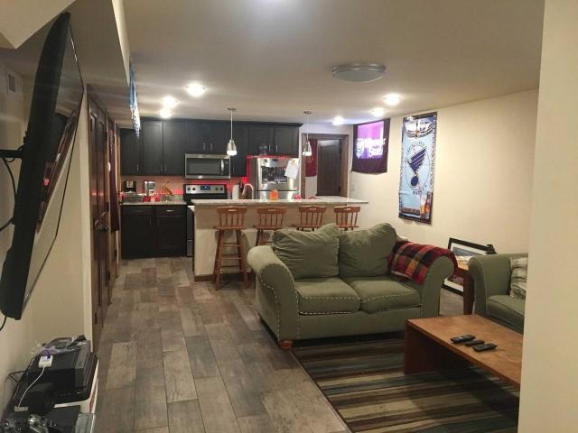 Apartment for rent in Springfield