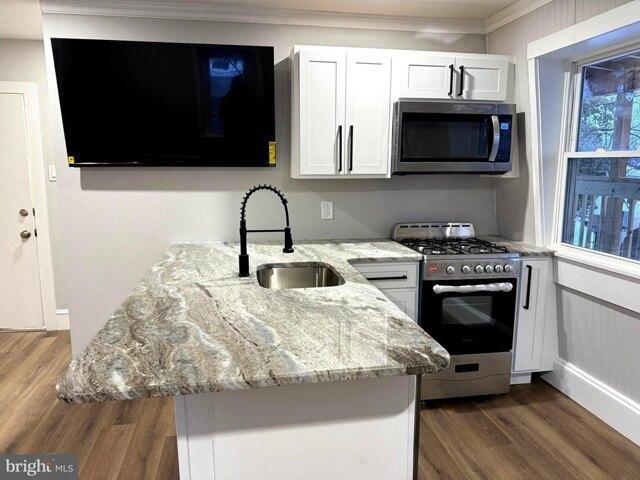 House for sale in Beverly, New Jersey