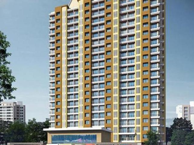 Flat for sale in Bhayandar, National Capital Territory Of Delhi