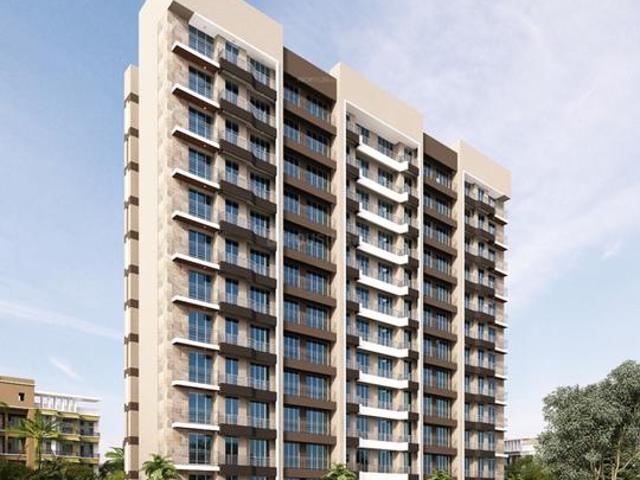 Flat for sale in Bhayandar, National Capital Territory Of Delhi