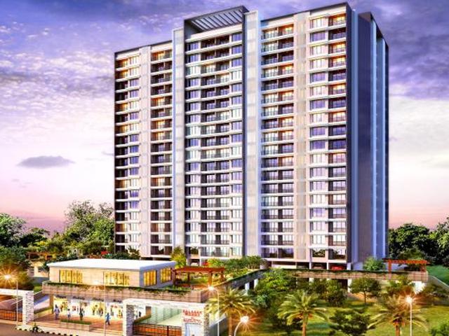 Flat for sale in Bhayandar, National Capital Territory Of Delhi