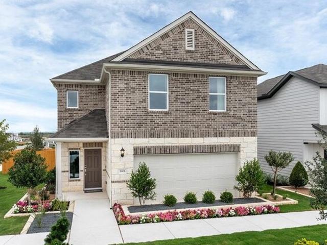 House for sale in Del Valle, Texas