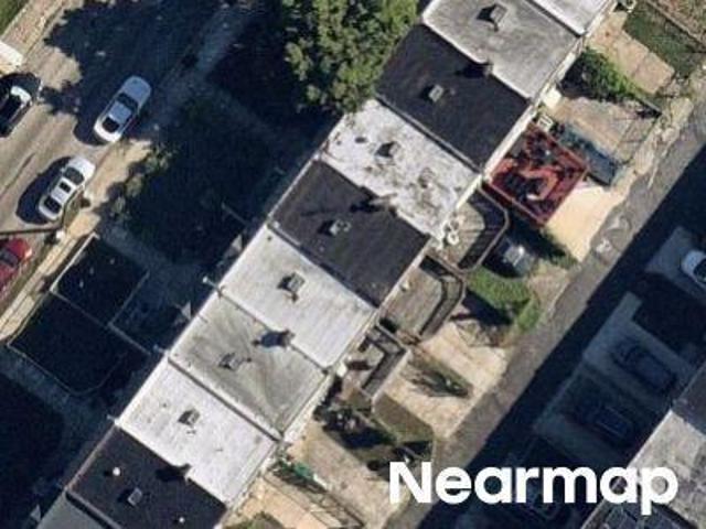 Townhouse for sale in Philadelphia, Pennsylvania