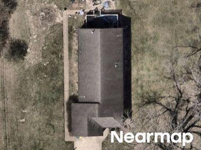 House for sale in Romulus, Michigan