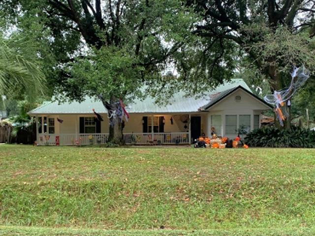 House for sale in Alabama