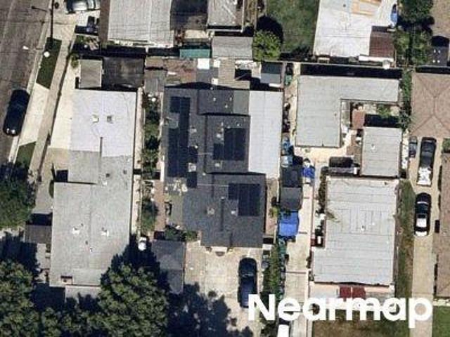House for sale in Pico Rivera, California