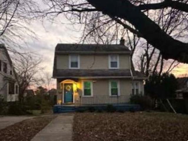 House for sale in Baltimore
