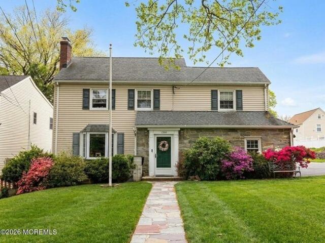 House for sale in Union, New Jersey