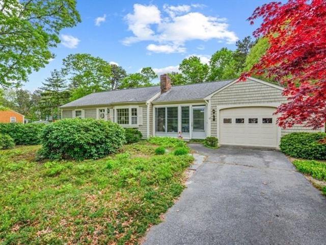 House for sale in South Yarmouth, Massachusetts