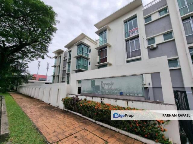 House for sale in Petaling, Damansara Damai