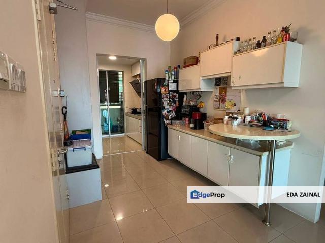 House for sale in Petaling, Damansara Damai
