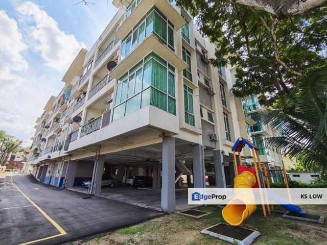 House for sale in Petaling, Damansara Damai