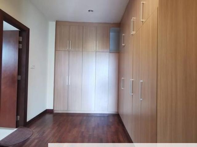 House for rent in Selangor