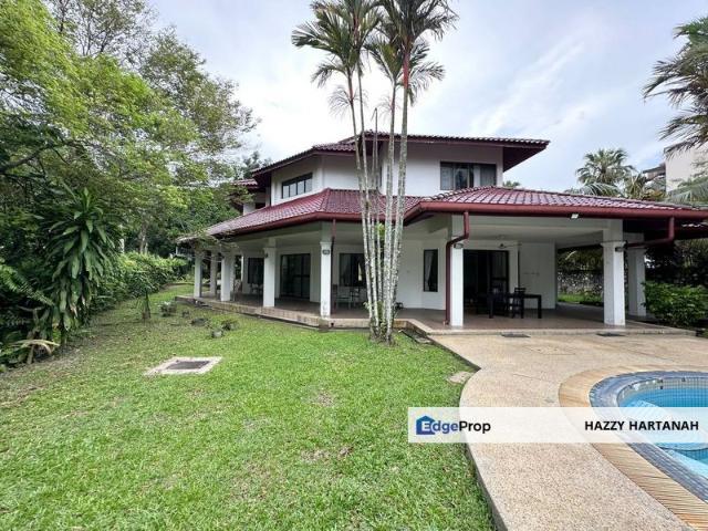 House for rent in Selangor