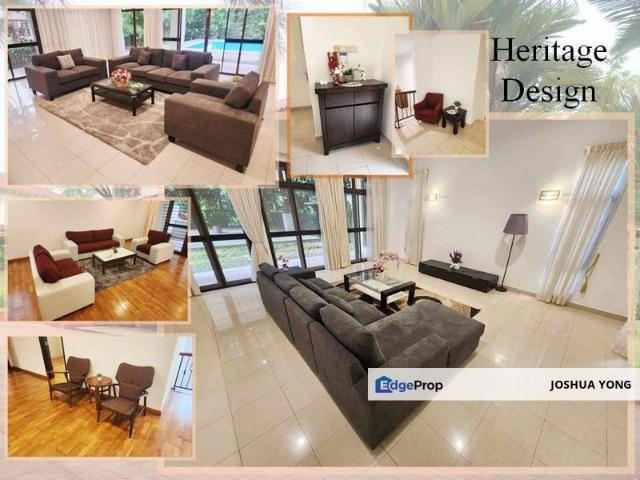 House for rent in Selangor