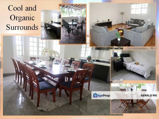 House for rent in Selangor