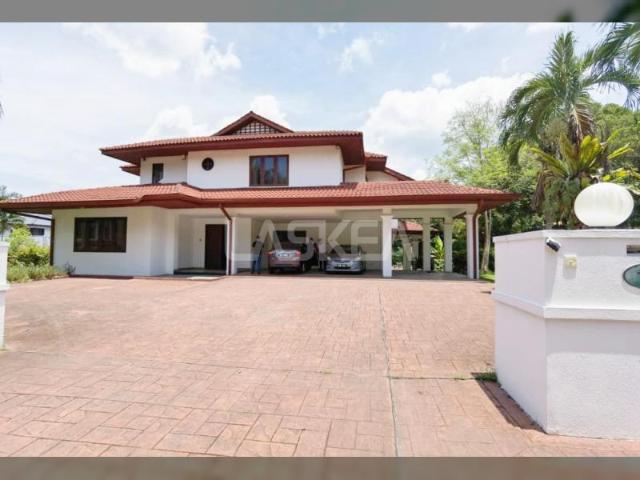 House for rent in Putrajaya