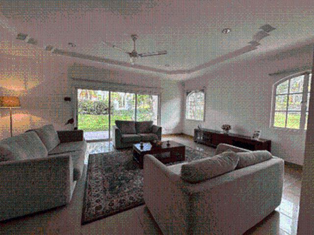 House for rent in Tanjong Sepat, Selangor