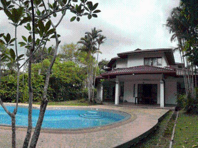 House for rent in Tanjong Sepat, Selangor