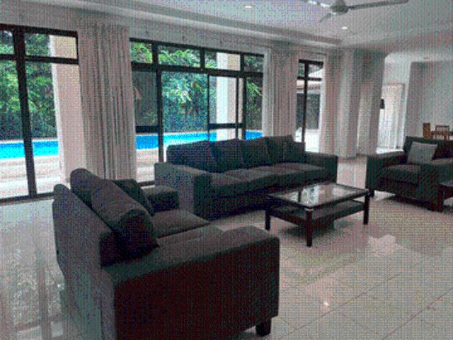 House for rent in Tanjong Sepat, Selangor