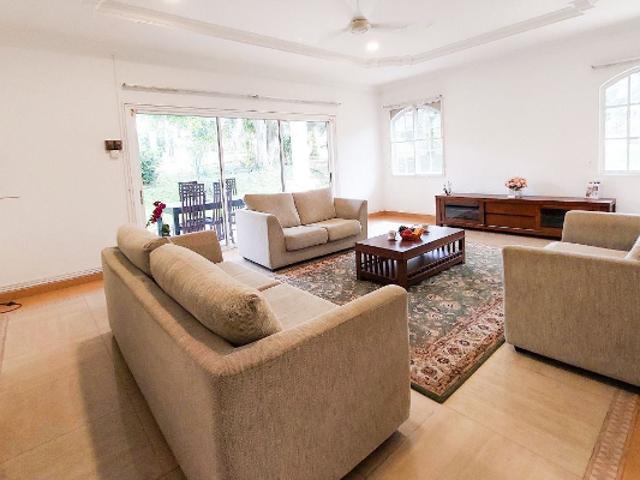 House for rent in Putrajaya