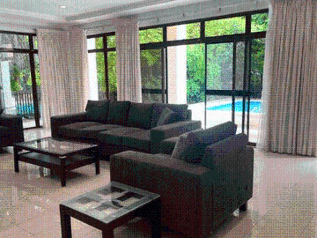 House for rent in Tanjong Sepat, Selangor
