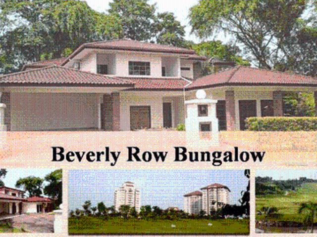 House for rent in Tanjong Sepat, Selangor
