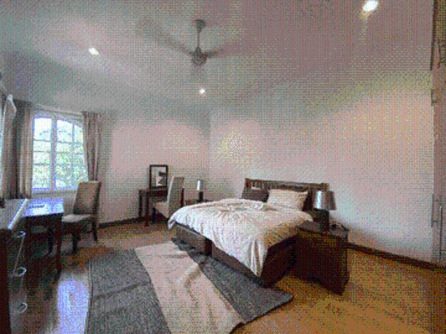 House for rent in Putrajaya