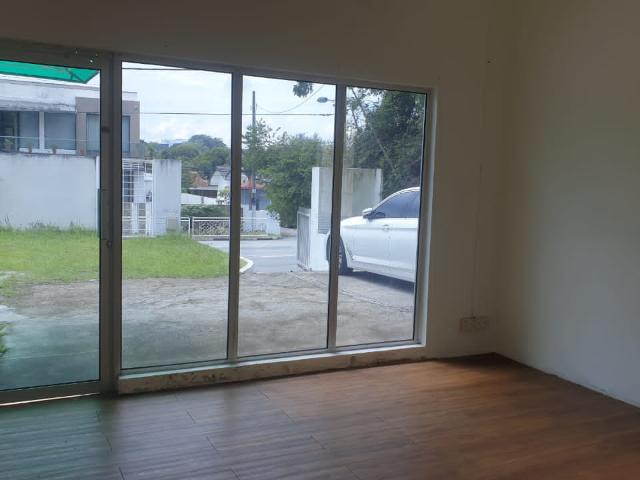 House for rent in Tanjong Sepat, Selangor