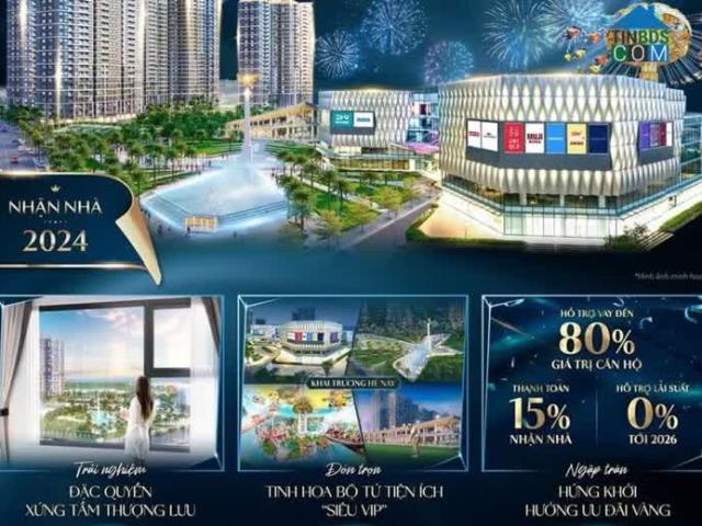 Căn hộ bán tại Thủ Đức, Hồ Chí Minh