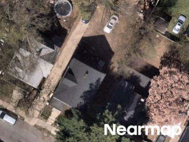 House for sale in Newark, New Jersey