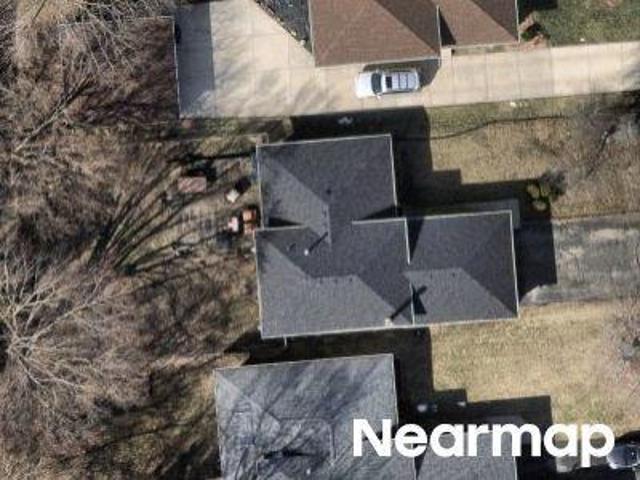 House for sale in Wheaton, Illinois