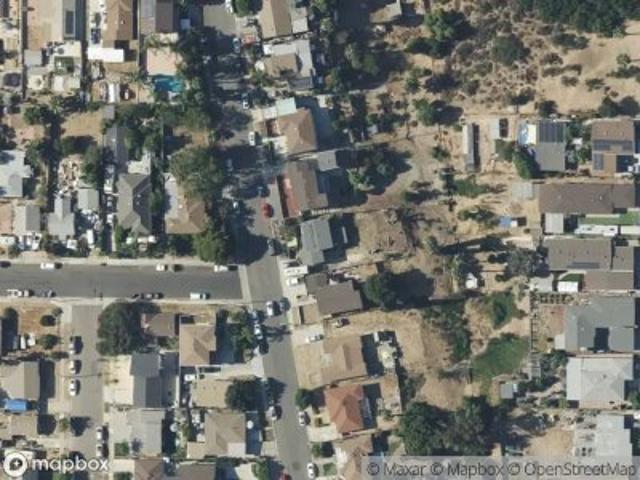 House for sale in Jacumba, California