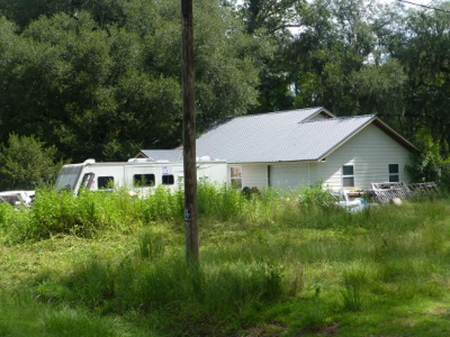 House for sale in Savannah, Georgia