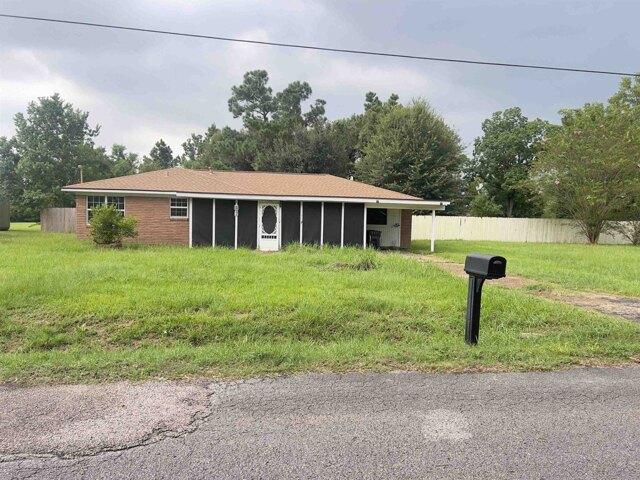 House for sale in Bridge City, Texas