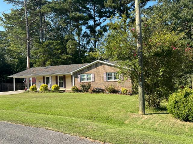 House for sale in Georgia, Hartselle