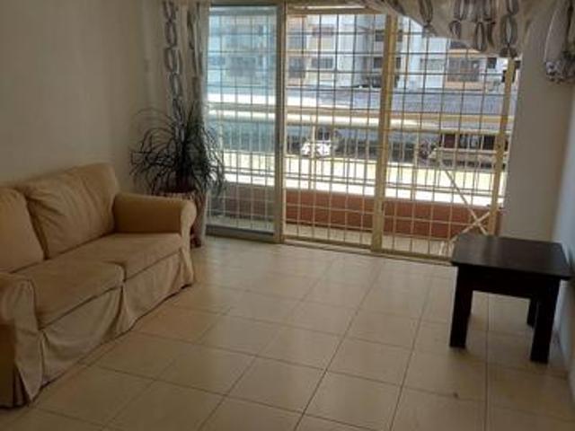 Serviced Residence for sale in Kepong, Kuala Lumpur