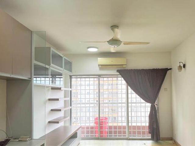 Condominium for sale in Kepong, Kuala Lumpur