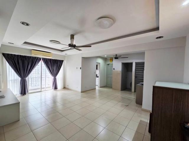 Condominium for rent in Kepong
