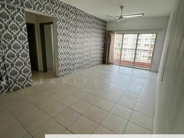 Condominium for rent in Bandar Menjalara, Kuala Lumpur