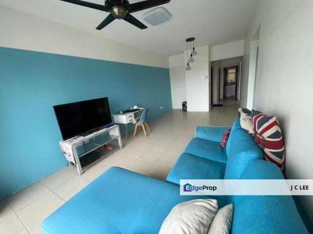 Condominium for sale in Kepong, Kuala Lumpur