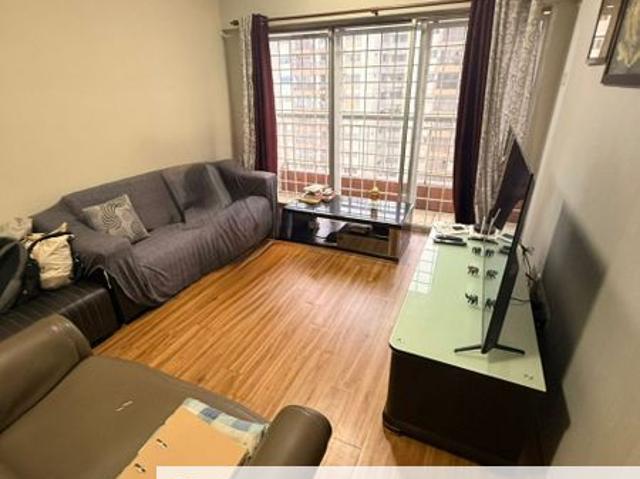 Condominium for sale in Plaza Medan Putra, Kepong