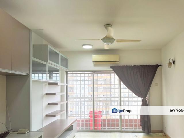 Condominium for rent in Kepong, Kuala Lumpur