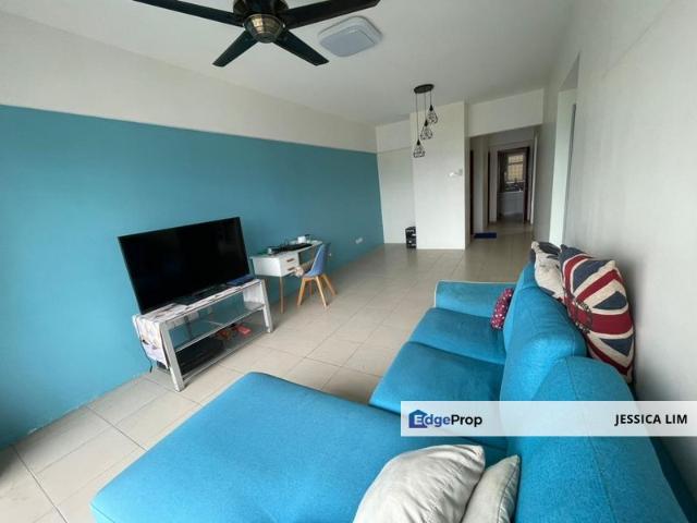 Condominium for sale in Kepong, Kuala Lumpur