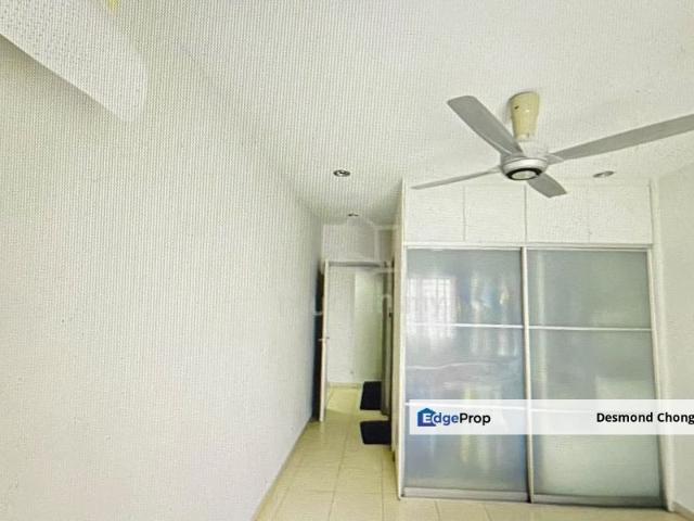 Condominium for rent in Kepong, Kuala Lumpur