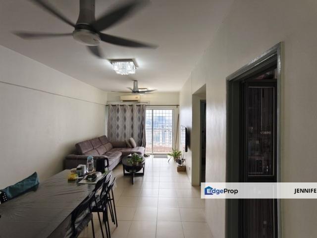 Condominium for sale in Kepong, Kuala Lumpur