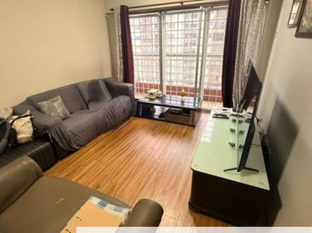 Condominium for sale in Kepong, Kuala Lumpur