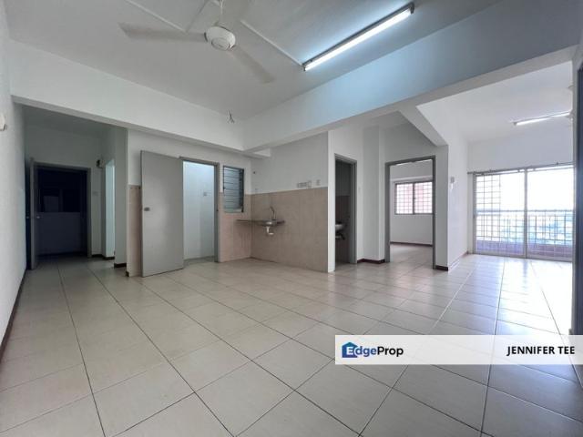 Condominium for sale in Kepong, Kuala Lumpur